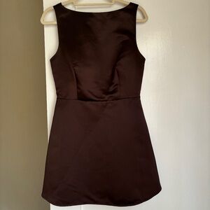 Reformation Zenni Dress Size 6